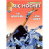 Ric Hochet - tome 63 - Sorcière mal aimée (La)