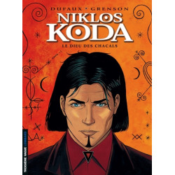 Niklos Koda - Tome 2 - Le...