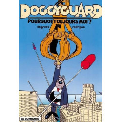POURQUOI TOUJOURS MOI ?