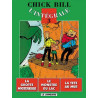 Intégrale Chick Bill - Tome 3 - Intégrale Chick Bill T3