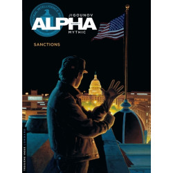 Alpha - Tome 5 - Sanctions