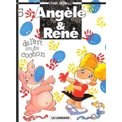 DE L'ART OU DU COCHON
