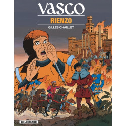 RIENZO