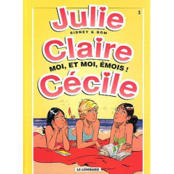 MOI, ET MOI, EMOIS !