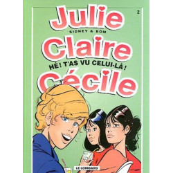 HE ! T'AS VU CELUI-LA !