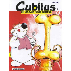 UN OSCAR POUR CUBITUS