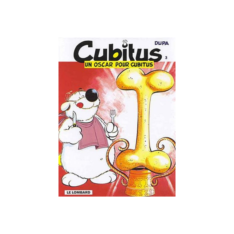 UN OSCAR POUR CUBITUS