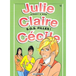 S.O.S FILLES !