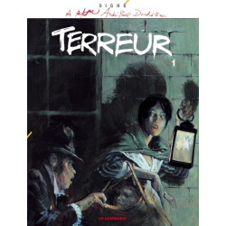 TERREUR T1