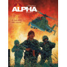 Alpha - Tome 3 - Le Salaire des loups