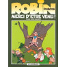 MERCI D'ETRE VENU !