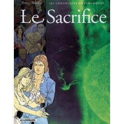 SACRIFICE (LE)