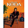 Niklos Koda - Tome 1 - À l'arrière des Berlines