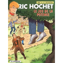 JEU DE LA POTENCE (LE)