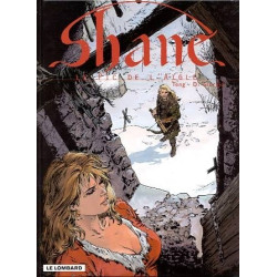 Shane - Tome 2 - Pic de...
