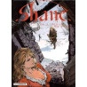 Shane - Tome 2 - Pic de l'aigle (Le)