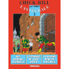 Intégrale Chick Bill - Tome 1 - Intégrale Chick Bill T1