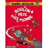 BOULON PETE LES PLOMBS