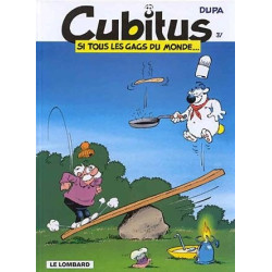 SI TOUS LES GAGS DU MONDE...