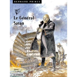 LE GENERAL SATAN