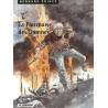 LA FOURNAISE DES DAMNES