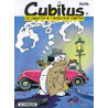 LES ENQUETES DE L'INSPECTEUR CUBITUS