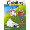 CUBITUS, AU POIL PRES