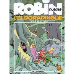 L'ELDORADINGUE