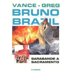 SARABANDE A SACRAMENTO