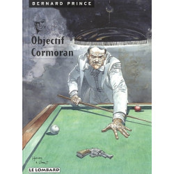 OBJECTIF CORMORAN
