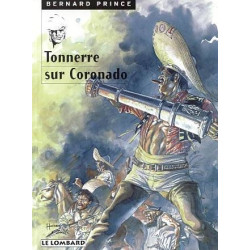 TONNERRE SUR CORONADO