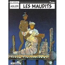 LES MAUDITS