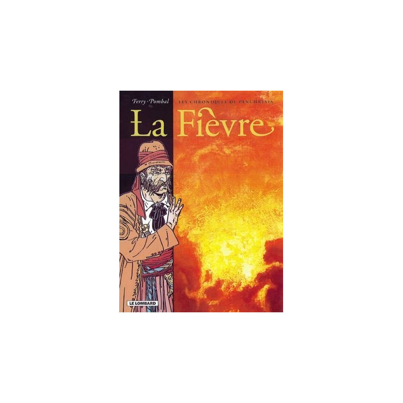 FIEVRE (LA)