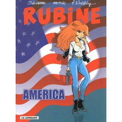 AMERICA