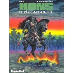 LE PERIL ARC EN CIEL