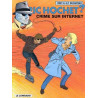 CRIME SUR INTERNET