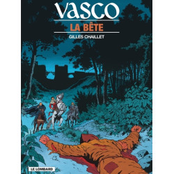 LA BETE