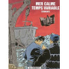 MER CALME TEMPS VARIABLE