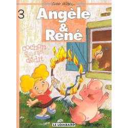 COCHON QUI S'EN DEDIT
