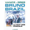LA NUIT DES CHACALS
