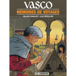 MEMOIRES DE VOYAGES