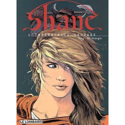 Shane - Tome 1 -...