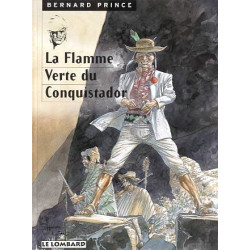 LA FLAMME VERTE DU...