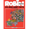 LES JEUX SONT FAITS