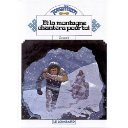 ET LA MONTAGNE CHANTERA...
