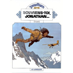 SOUVIENS-TOI, JONATHAN...
