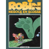 NEGOCE EN ECOSSE