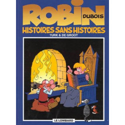 HISTOIRES SANS HISTOIRES