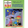 CHLOROPHYLLE A COQUEFREDOUILLE