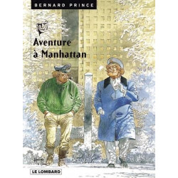 AVENTURE A MANHATTAN